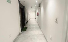Hotel Green Chilly Near Adarsh Nagar Metro Station